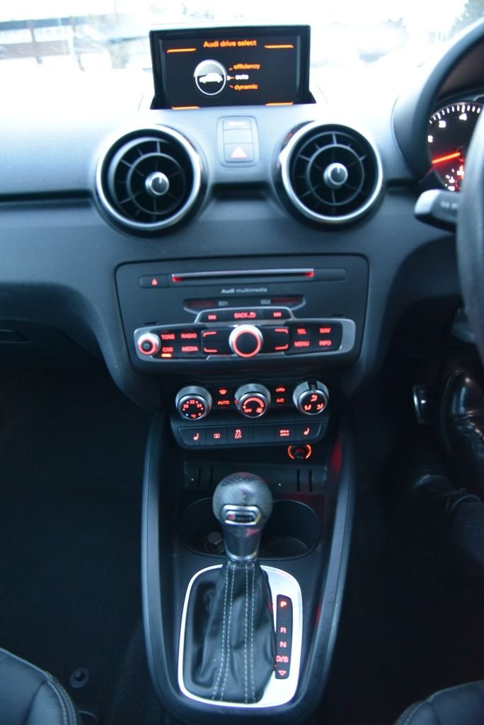 Used Audi A1 2015 for sale - 78082496: Photo 46