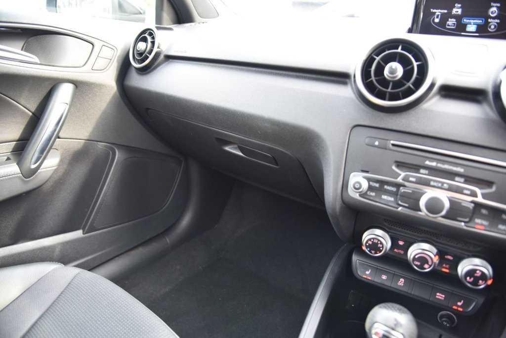 Used Audi A1 2015 for sale - 78082496: Photo 47