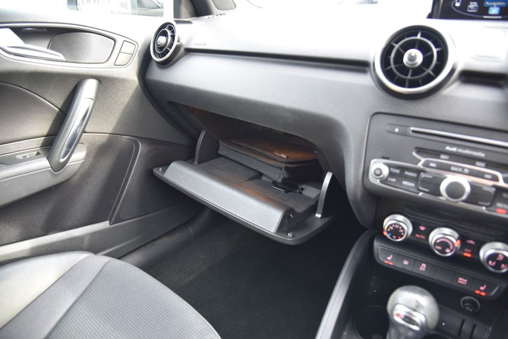 Used Audi A1 2015 for sale - 78082496: Photo 48
