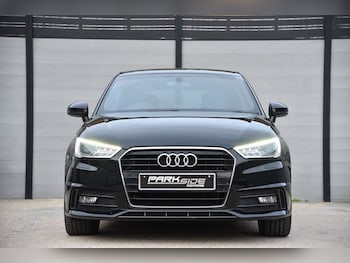 Used Audi A1 2015 for sale - 78082496: Photo