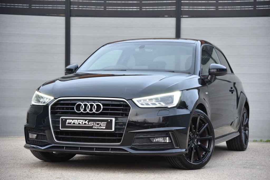 Used Audi A1 2015 for sale - 78082496: Photo 5