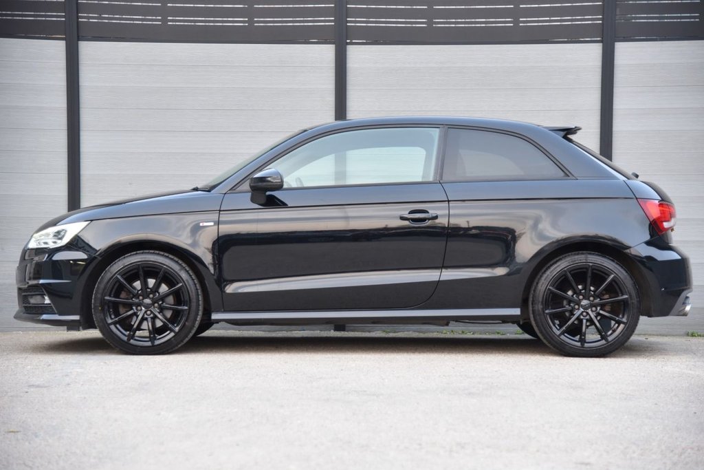 Used Audi A1 2015 for sale - 78082496: Photo 7