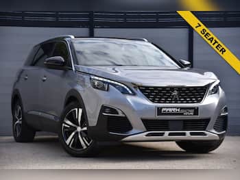 Used Peugeot 5008 2019 for sale - 79843447: Photo