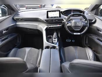 Used Peugeot 5008 2019 for sale - 79843447: Photo
