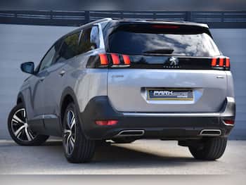 Used Peugeot 5008 2019 for sale - 79843447: Photo