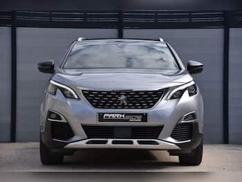 Used Peugeot 5008 2019 for sale - 79843447: Photo