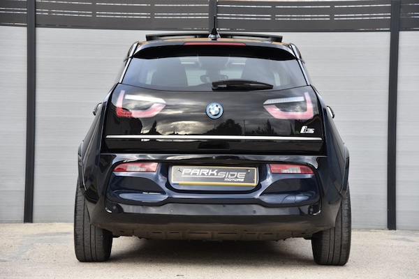 Used BMW i3 2020 for sale - 76163123: Photo 10