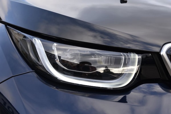 Used BMW i3 2020 for sale - 76163123: Photo 12