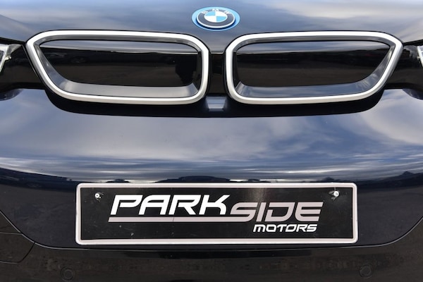 Used BMW i3 2020 for sale - 76163123: Photo 13