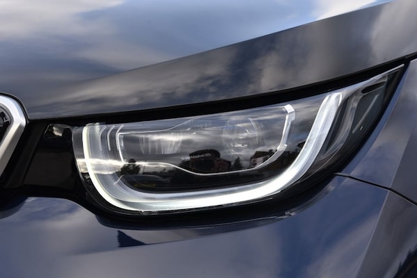 Used BMW i3 2020 for sale - 76163123: Photo 14