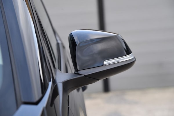 Used BMW i3 2020 for sale - 76163123: Photo 17