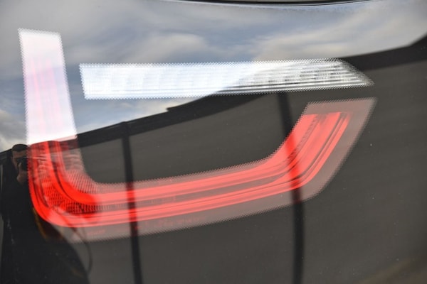 Used BMW i3 2020 for sale - 76163123: Photo 19
