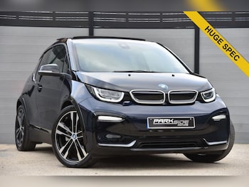 BMW - i3