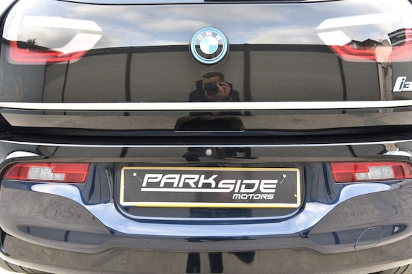 Used BMW i3 2020 for sale - 76163123: Photo 20
