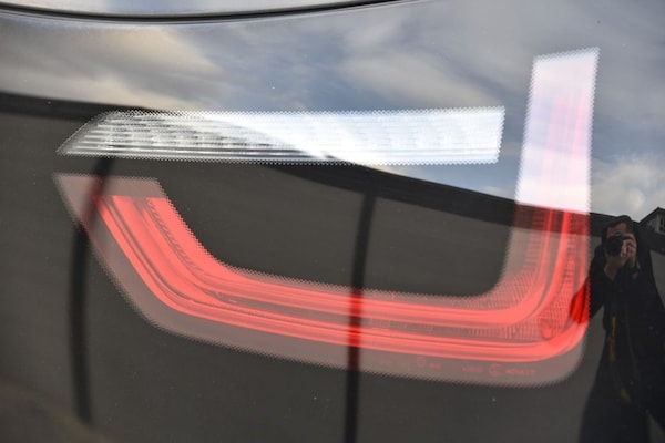Used BMW i3 2020 for sale - 76163123: Photo 21