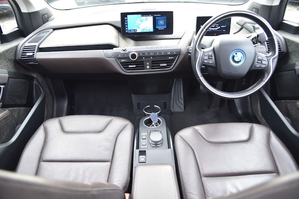 Used BMW i3 2020 for sale - 76163123: Photo 22