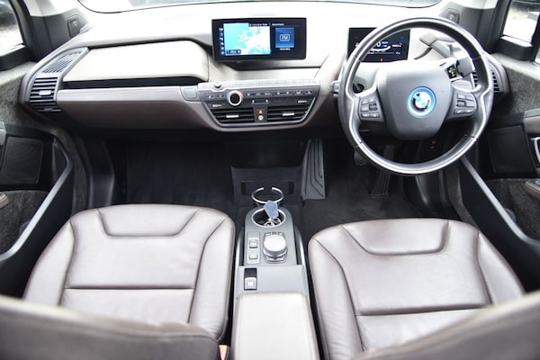Used BMW i3 2020 for sale - 76163123: Photo 23