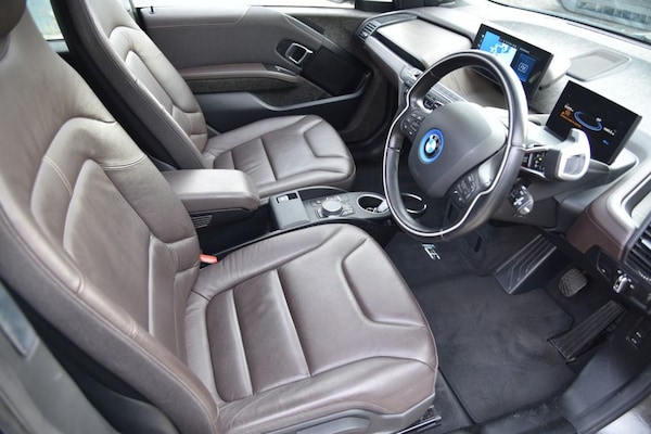 Used BMW i3 2020 for sale - 76163123: Photo 24