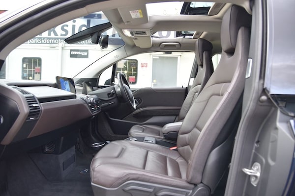 Used BMW i3 2020 for sale - 76163123: Photo 25