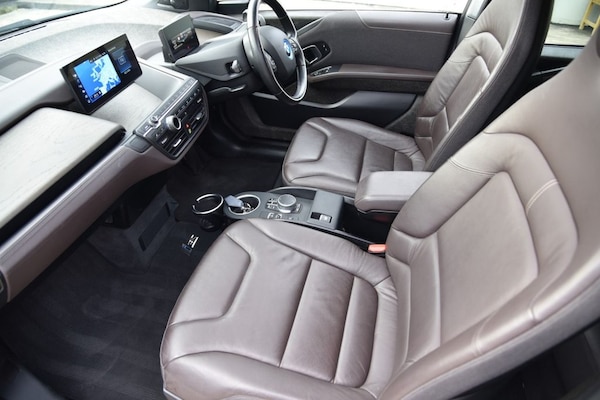 Used BMW i3 2020 for sale - 76163123: Photo 26