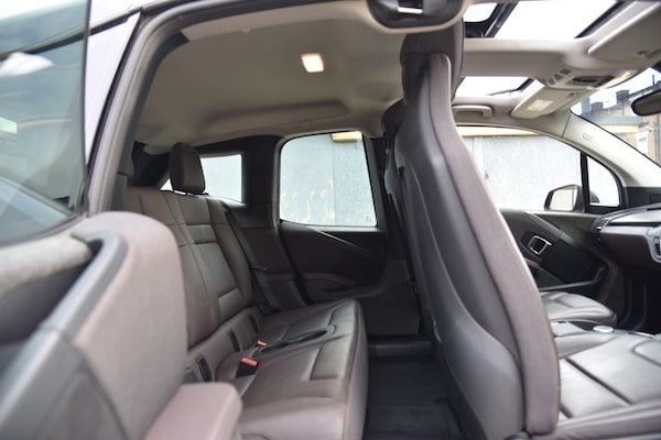 Used BMW i3 2020 for sale - 76163123: Photo 27