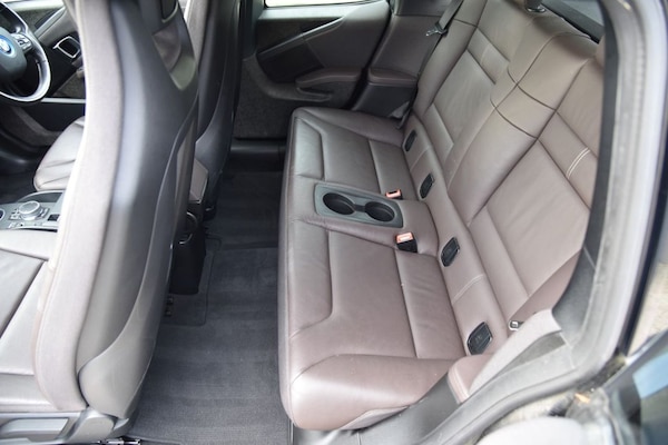Used BMW i3 2020 for sale - 76163123: Photo 29