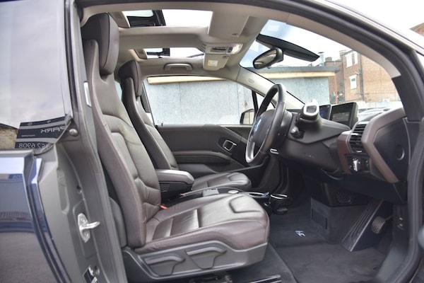 Used BMW i3 2020 for sale - 76163123: Photo 2