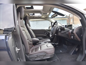 Used BMW i3 2020 for sale - 76163123: Photo 2