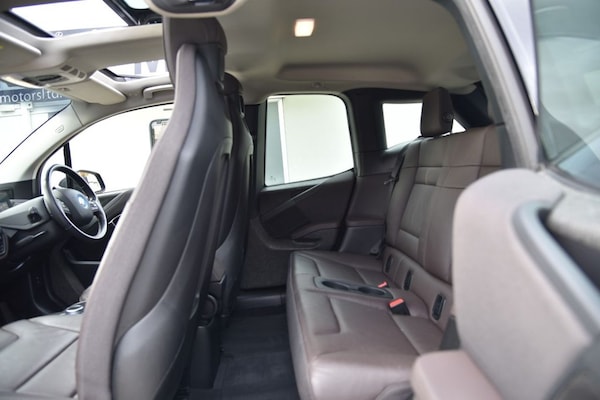 Used BMW i3 2020 for sale - 76163123: Photo 30