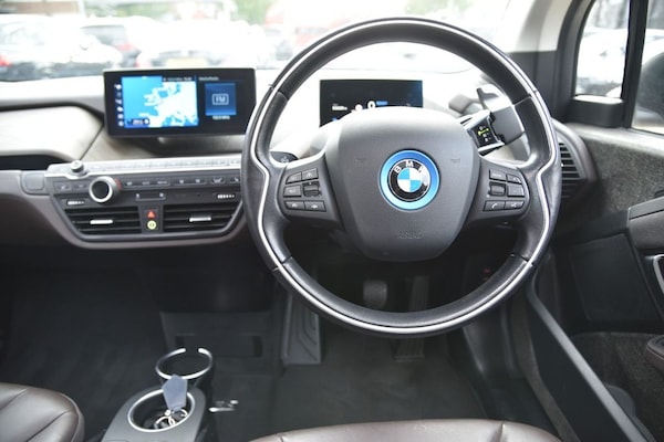 Used BMW i3 2020 for sale - 76163123: Photo 32