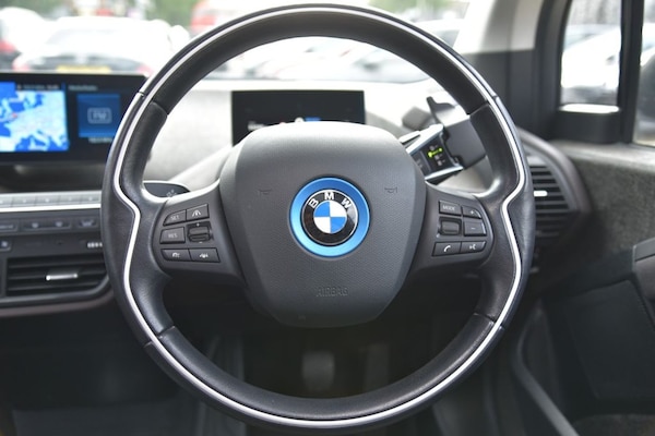 Used BMW i3 2020 for sale - 76163123: Photo 33