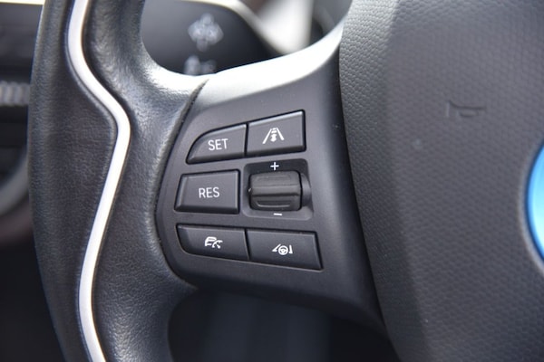 Used BMW i3 2020 for sale - 76163123: Photo 34