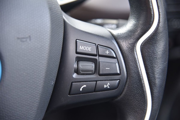 Used BMW i3 2020 for sale - 76163123: Photo 35