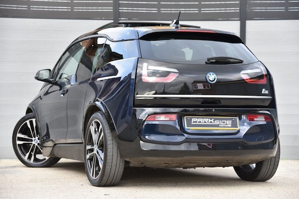 Used BMW i3 2020 for sale - 76163123: Photo 3