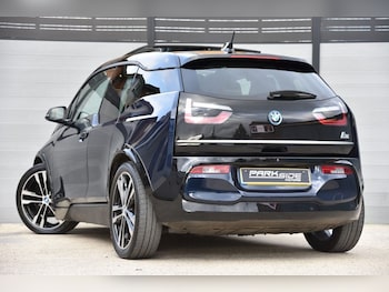 Used BMW i3 2020 for sale - 76163123: Photo 3