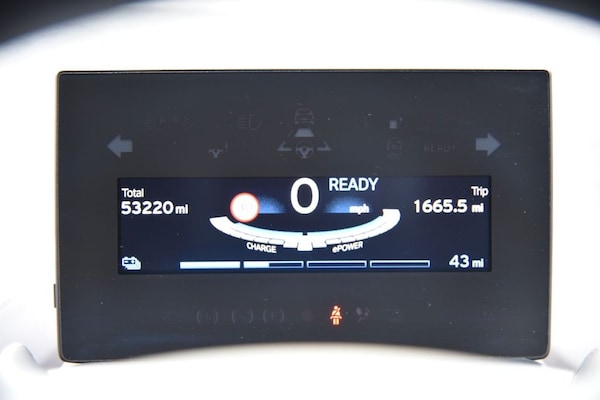 Used BMW i3 2020 for sale - 76163123: Photo 41
