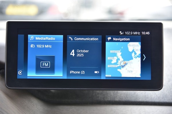 Used BMW i3 2020 for sale - 76163123: Photo 42
