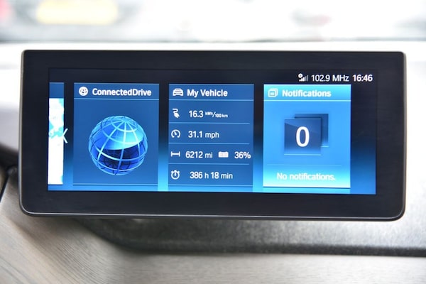 Used BMW i3 2020 for sale - 76163123: Photo 43