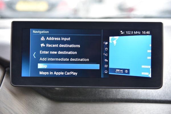 Used BMW i3 2020 for sale - 76163123: Photo 45