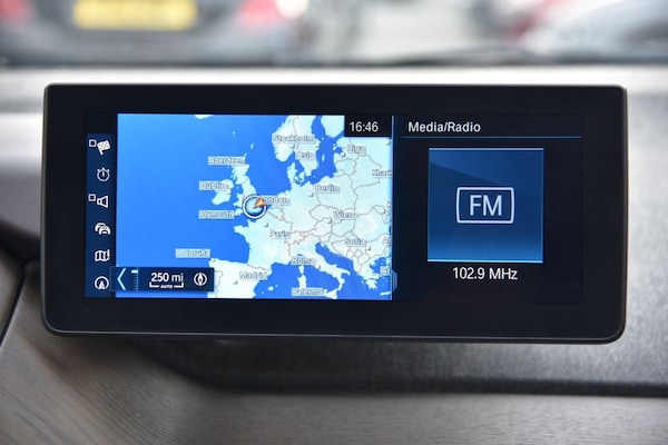 Used BMW i3 2020 for sale - 76163123: Photo 46