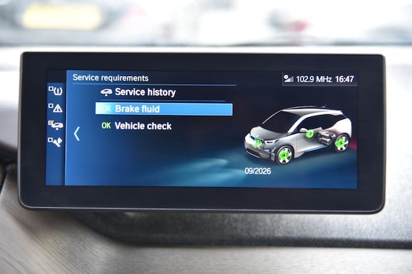 Used BMW i3 2020 for sale - 76163123: Photo 47