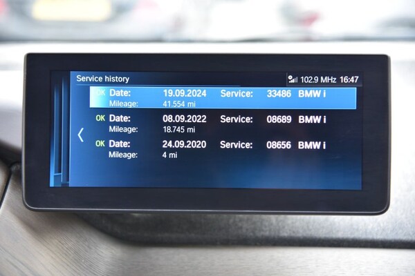 Used BMW i3 2020 for sale - 76163123: Photo 48