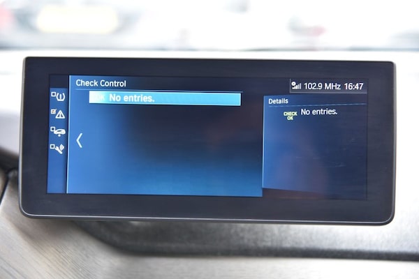 Used BMW i3 2020 for sale - 76163123: Photo 49