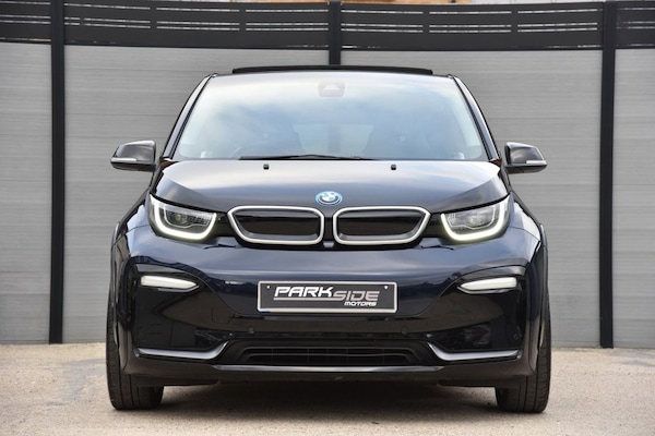 Used BMW i3 2020 for sale - 76163123: Photo 4