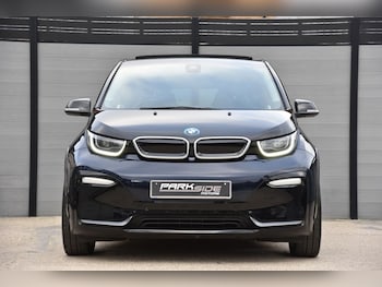Used BMW i3 2020 for sale - 76163123: Photo 4