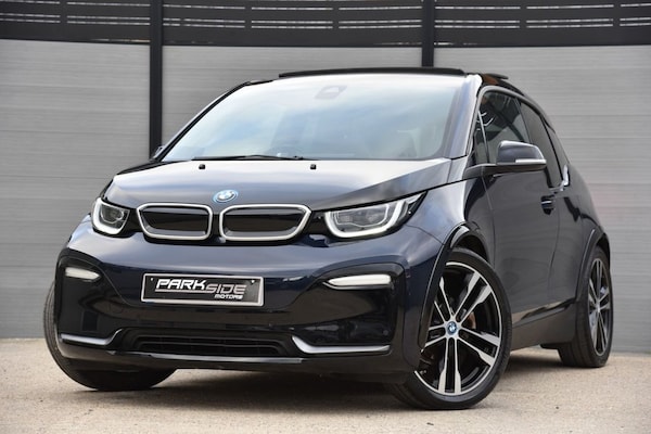 Used BMW i3 2020 for sale - 76163123: Photo 5