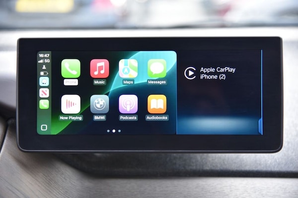 Used BMW i3 2020 for sale - 76163123: Photo 6