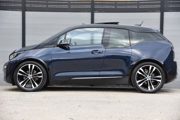 Used BMW i3 2020 for sale - 76163123: Photo 7