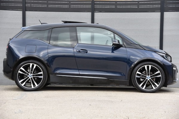 Used BMW i3 2020 for sale - 76163123: Photo 8