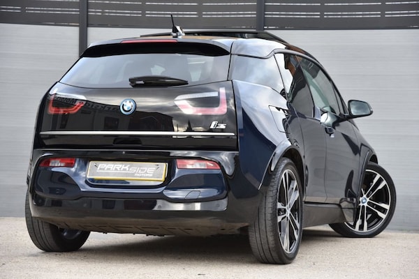 Used BMW i3 2020 for sale - 76163123: Photo 9